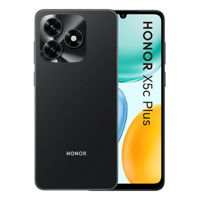 Smartphone--HONOR--X5c-PLUS-6.74--4GB-256GB-Negro