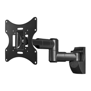 SOPORTE-TV-M-GOOBAY-EASYSCOPE-TWIN-M-17--42--NEGRO-ARTICULA