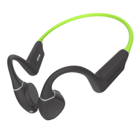 Miniatura 1 de AURICULARES CREATIVE OUTLIER FREE PLUS INALAMBRICOS BLUETOOTH 5.3 NEGRO/VERDE