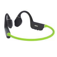Miniatura 3 de AURICULARES CREATIVE OUTLIER FREE PLUS INALAMBRICOS BLUETOOTH 5.3 NEGRO/VERDE