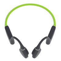 Miniatura 4 de AURICULARES CREATIVE OUTLIER FREE PLUS INALAMBRICOS BLUETOOTH 5.3 NEGRO/VERDE