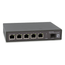 SWITCH-POE-LEVEL-ONE-GEP-0625-6P-2.5GBE-4P-POE-65W--1P-SFP--10G