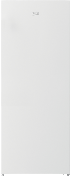 FRIGORIFICO UNA PUERTA BEKO RSSA290M41WN E ALTO 150,80 CM ANCHO 59,5 CM BLANCO