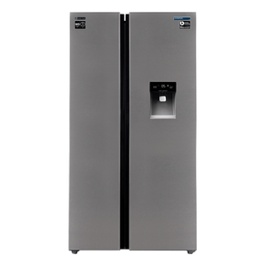 FRIGORIFICO-AMERICANO-INFINITON-SBS-503A77XED-NOFROST-E-INOX