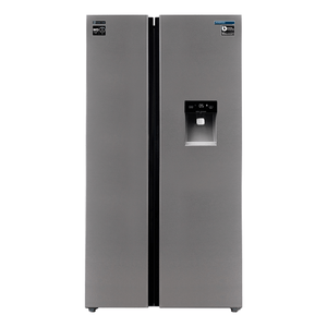 FRIGORIFICO-AMERICANO-INFINITON-SBS-503A77XED-NOFROST-E-INOX