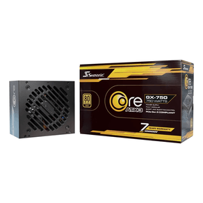 Fuente-Alimentacion-850W-SEASONIC--SRP-CGX851-A5A32SF-80-PLUS-Gold-Fully-Modular-Negro