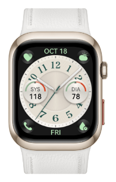 HUAWEI WATCH D2 WHITE