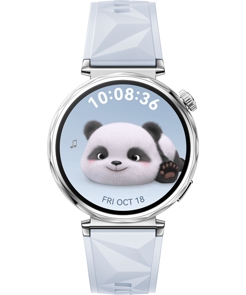 WATCH GT5 41MM BLUE