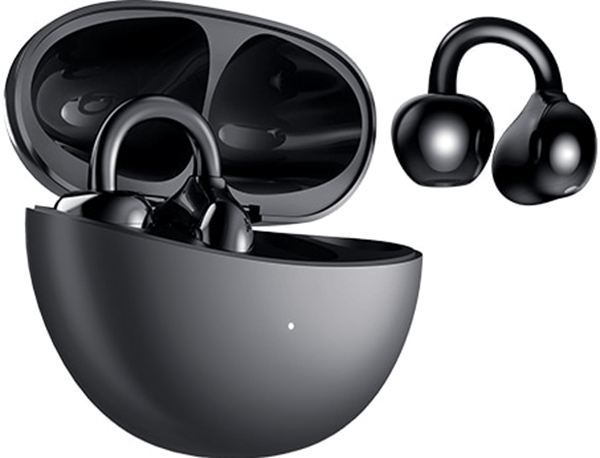 HONOR CHOICE EARBUDS CLIP BLACK