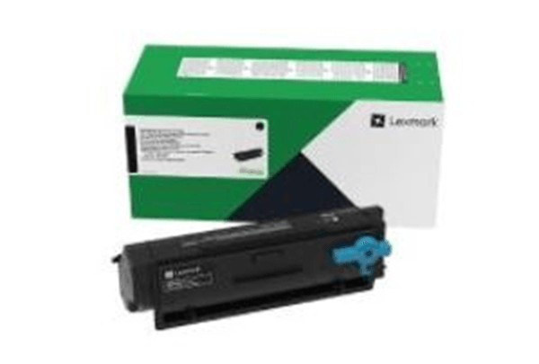 TONER RETORNABLE 55B2X00