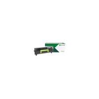 Miniatura 2 de Lexmark 56F2X00 Cartucho tóner negro extra alto rendimiento Retornable 20K PAGINAS