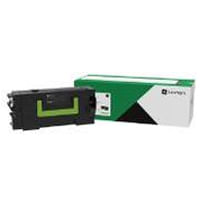 Miniatura 2 de Lexmark 58D2H0E Cartucho Corporativo de tóner negro alto rendimiento15.000 pág.