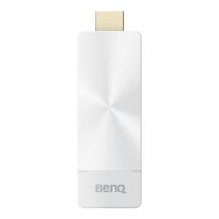 Miniatura 4 de BENQ QP30 4K WIRELESS HDMI DONGLE, WIFI5,  AIRPLAY, CHROMECAST, POWERED BY USB 5V 1.5A