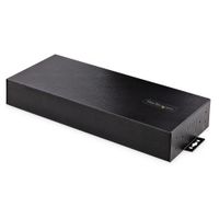 Miniatura 3 de 16-Port Industrial USB 3.0 Hub/Switch