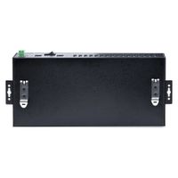 Miniatura 7 de 16-Port Industrial USB 3.0 Hub/Switch