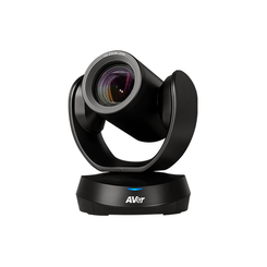 AVER VC CAMARA VC520PRO3 (61U0120000AC) USB PTZ, 1080P, 12X OPTICAL ZOOM, 36X TOTAL, HDMI OUT, SMART COMPOSITION, TRUEWDR WITH SPEAKERPHONE