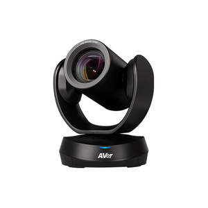 AVER-VC-CAMARA-VC520PRO3--61U0120000AC--USB-PTZ-1080P-12X-OPTICAL-ZOOM-36X-TOTAL-HDMI-OUT-SMART-COMPOSITION-TRUEWDR-WITH-SPEAKERPHONE