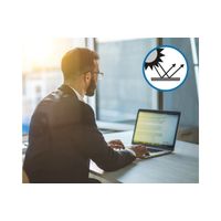 Miniatura 5 de Privacy 2w Adh HP Elite X2 1012