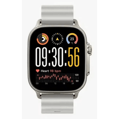 REALME WATCH 5 RMW2501 TITANIUM SILVER EU