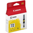 CANON-PIXMA-Pro-10---PIXMA-Pro-10S-Cartucho-72-Amarillo-PGI-72Y
