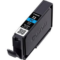 Miniatura 1 de Ink/PGI-72 Cartridge Photo CY