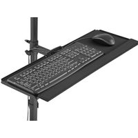 Miniatura 4 de 17 -32  Single Monitor Mobile Workstation