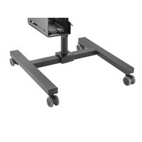 Miniatura 5 de 17 -32  Single Monitor Mobile Workstation