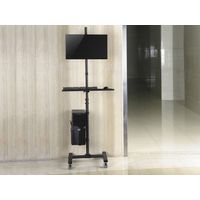 Miniatura 13 de 17 -32  Single Monitor Mobile Workstation