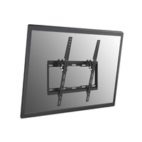 Miniatura 1 de 37"-70" FIXED TV WALL BRACKET