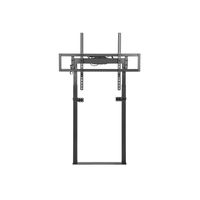 Miniatura 3 de SOPORTE DE PARED MOTORIZADO FIJO EQUIP 650347 PANTALLA 55"-100" HASTA 120KG VESA MAX 800X600