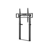 Miniatura 5 de SOPORTE DE PARED MOTORIZADO FIJO EQUIP 650347 PANTALLA 55"-100" HASTA 120KG VESA MAX 800X600