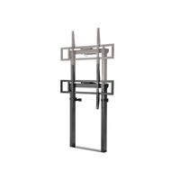 Miniatura 6 de SOPORTE DE PARED MOTORIZADO FIJO EQUIP 650347 PANTALLA 55"-100" HASTA 120KG VESA MAX 800X600