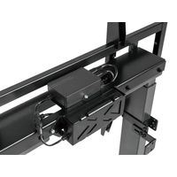 Miniatura 8 de SOPORTE DE PARED MOTORIZADO FIJO EQUIP 650347 PANTALLA 55"-100" HASTA 120KG VESA MAX 800X600