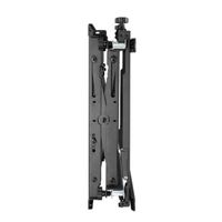 Miniatura 4 de SOPORTE DE PARED FIJO EQUIP 650352 PARA PANTALLA 45"-70" PUSH-IN POP-OUT VESA MAX 600X400 PESO MAX.