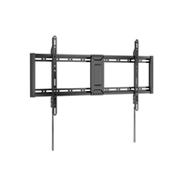 Miniatura 1 de SOPORTE DE PARED FIJO EQUIP 650360 PARA PANTALLA 43"-95" VESA MAX 800x400 75Kg