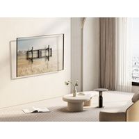 Miniatura 2 de SOPORTE DE PARED FIJO INCLINABLE EQUIP 650361 PARA PANTALLAS 43" - 95" VESA MAX. 800x400 75Kg