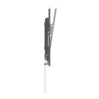 Miniatura 5 de SOPORTE DE PARED FIJO INCLINABLE EQUIP 650361 PARA PANTALLAS 43" - 95" VESA MAX. 800x400 75Kg