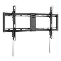 Miniatura 6 de SOPORTE DE PARED FIJO INCLINABLE EQUIP 650361 PARA PANTALLAS 43" - 95" VESA MAX. 800x400 75Kg