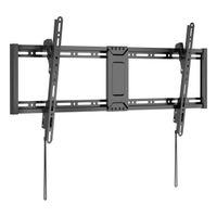 Miniatura 7 de SOPORTE DE PARED FIJO INCLINABLE EQUIP 650361 PARA PANTALLAS 43" - 95" VESA MAX. 800x400 75Kg