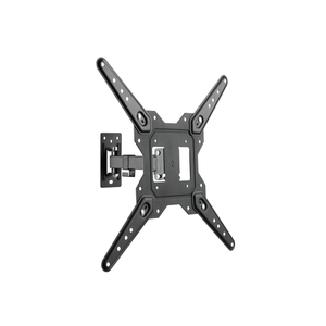 SOPORTE-DE-PARED-ORIENTABLE-EQUIP-PARA-PANTALLA-DE-23--55--BRAZO-INCLINABLE-Y-GIRATORIO-HASTA-30KG