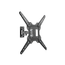 SOPORTE-DE-PARED-ORIENTABLE-EQUIP-PARA-PANTALLA-DE-23--55--BRAZO-INCLINABLE-Y-GIRATORIO-HASTA-30KG