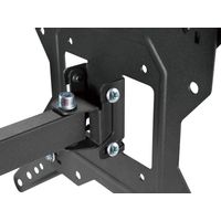 Miniatura 6 de SOPORTE DE PARED ORIENTABLE EQUIP PARA PANTALLA DE 23"-55" BRAZO INCLINABLE Y GIRATORIO HASTA 30KG