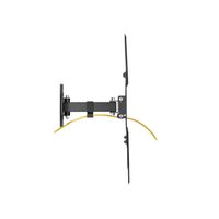Miniatura 8 de SOPORTE DE PARED ORIENTABLE EQUIP PARA PANTALLA DE 23"-55" BRAZO INCLINABLE Y GIRATORIO HASTA 30KG
