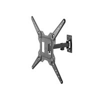 Miniatura 9 de SOPORTE DE PARED ORIENTABLE EQUIP PARA PANTALLA DE 23"-55" BRAZO INCLINABLE Y GIRATORIO HASTA 30KG