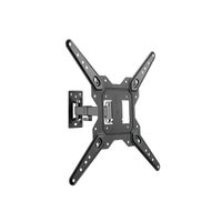 Miniatura 10 de SOPORTE DE PARED ORIENTABLE EQUIP PARA PANTALLA DE 23"-55" BRAZO INCLINABLE Y GIRATORIO HASTA 30KG