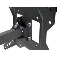 Miniatura 5 de SOPORTE DE PARED ORIENTABLE EQUIP PARA PANTALLA DE 23"-55" DOBLE BRAZO INCLINABLE/GIRATORIO MAX.30KG