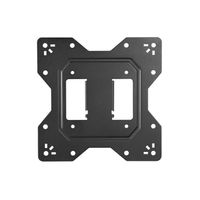 Miniatura 7 de SOPORTE DE PARED ORIENTABLE EQUIP PARA PANTALLA DE 23"-55" DOBLE BRAZO INCLINABLE/GIRATORIO MAX.30KG