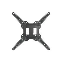 Miniatura 8 de SOPORTE DE PARED ORIENTABLE EQUIP PARA PANTALLA DE 23"-55" DOBLE BRAZO INCLINABLE/GIRATORIO MAX.30KG