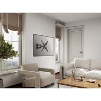 Miniatura 9 de SOPORTE DE PARED ORIENTABLE EQUIP PARA PANTALLA DE 23"-55" DOBLE BRAZO INCLINABLE/GIRATORIO MAX.30KG