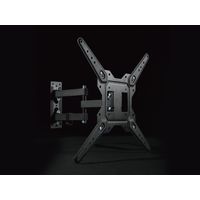 Miniatura 11 de SOPORTE DE PARED ORIENTABLE EQUIP PARA PANTALLA DE 23"-55" DOBLE BRAZO INCLINABLE/GIRATORIO MAX.30KG